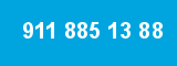911 885 13 88